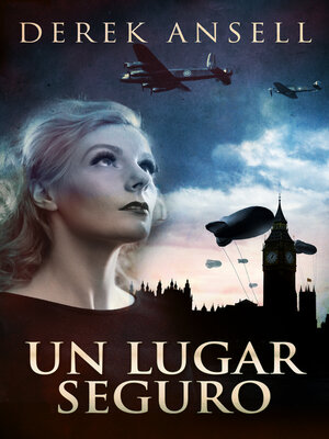 cover image of Un Lugar Seguro